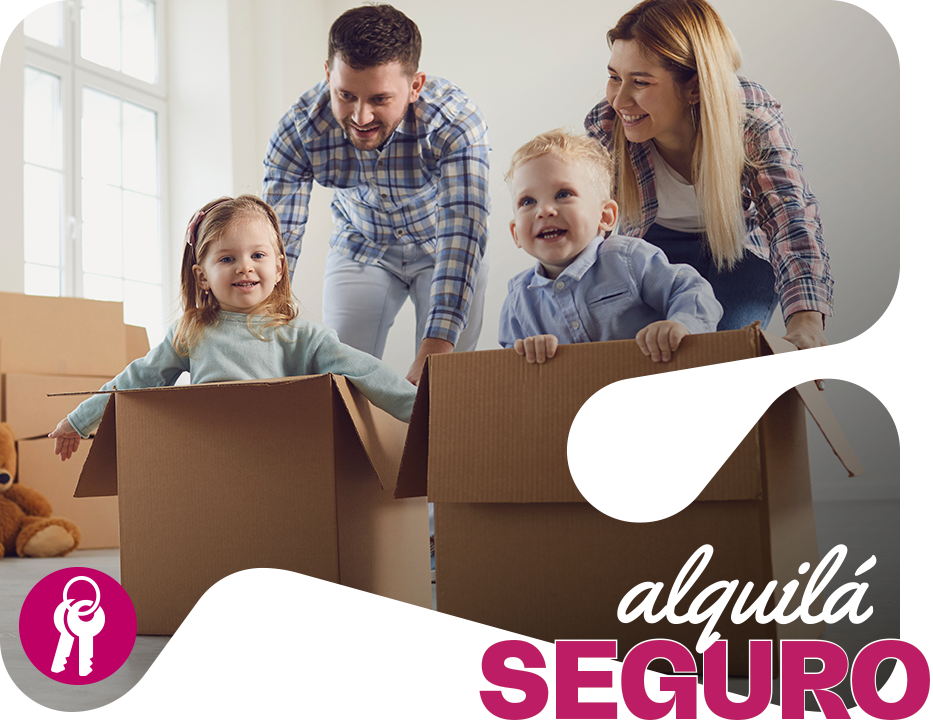 Garantía de alquiler